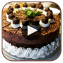 icon Cake Recipes(Cake Recipes Vídeos Receitas de
)