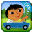 icon Tizzy Drive (Aventura de Condução Tizzy Lite) 1.0