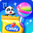 icon com.sinyee.babybus.candy(Candy Shop do Little Panda) 8.65.00.01
