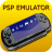 icon PSP Emulator(Ppsspp Market - emulador de PSP
) 2.0