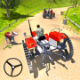 icon Modern Tractor Driving(Trator Driving Simulator Drive Aço Pneu Trator
)