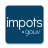 icon impots.gouv(impots.gouv Pagamento) 4.0