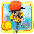 icon Run Run 3D(Run Run 3D: Running Game) 7.3