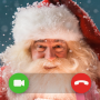 icon Call Santa Claus - Prank Call (Call Papai Noel - Prank Call)