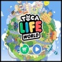 icon Guide Toca Life New(Guide Toca Life World Unofficial Upgrade 2021
)