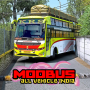 icon Mod Bussid ALL Vehicle India(Mod Bus Todos os veículos Índia)
