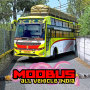 icon Mod Bus All Vehicle India (Mod Bus Todos os veículos Índia)