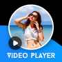 icon Hd Video Player(Hd Video Player - Video Player Todos os formatos
)