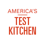 icon ATK(America's Test Kitchen
)