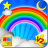 icon Colors Cards(Colors Shapes Flashcards) 3.63