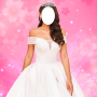 icon Wedding Dress Photo Editor (Vestido de noiva Editor de fotos)