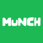 icon Munch(Munch
)