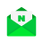 icon Naver Mail(Correio NAVER) 2.2.10