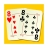 icon Crazy Eights(Oito loucos) 1.8