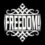 icon FREEDOM! (LIBERDADE!)