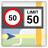icon Maps Speed Limits(Limites de velocidade do Google Maps) 9.39