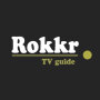 icon Rokkr Tv Tips(RoKKr TV App Guia
)