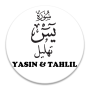 icon Yasin(Yasin e Tahlil)