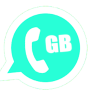 icon GBWha(GB Wasahp Versão mais recente Pro
)