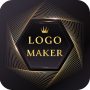 icon Luxury Logo Maker(Luxury Logo Maker por Quantum)