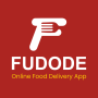 icon Fudode(Fudode - Entrega de comida on-line)