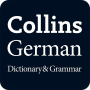icon Collins German Dictionary(Collins Dicionário Alemão e Gramática)