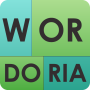icon Wordoria(Wordoria - Jogo de quebra-cabeça de palavras)