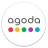 icon Agoda(Agoda: Voos e hotéis baratos) 12.13.0
