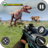 icon Dinosaur Hunter(Dino Hunter 3D - Hunting Games) 1.3.3