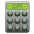 icon Inflation Calculator(Calculadora de Inflação CPI) Jun 2018