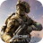 icon Call of Modern Warfare: Free Commando FPS Game(Call of modern FPS: war commando FPS Game) 2.2