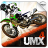 icon UMX 4(Ultimate MotoCross 4) 6.7