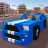 icon Blocky Car Racer(Blocky Car Racer - jogo de corrida) 1.43