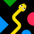icon Color Snake(Cobra de cor) 1.0