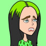 icon Billie Zombie Attack(Billie Zombie Attack
)