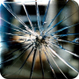 icon SoftCrack - Cracked Screen Prank Fun (SoftCrack - Brincadeira com tela quebrada)