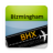 icon Birmingham-BHX Airport(Aeroporto de Birmingham (BHX) Informações) 14.4