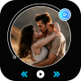 icon Video Player(X Video Player - All Format HD Video Player
)