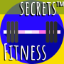 icon com.secrets.fitnesstips(Secret ™: Dicas de fitness
)
