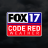 icon CodeRed Weather(Clorvete) 5.0.1305