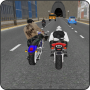 icon Real Bike Racer: Battle Mania (Racer moto real: mania de batalha)