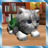 icon Cute Pocket Cat 3D(Bonito gato de bolso 3d) 1.2.2.2