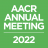 icon AACR 2022(AACR Annual Meeting 2022 Guide
) 1.4