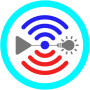 icon MyAV Universal Remote Control (Controle remoto universal MyAV)