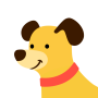 icon Barkio(Barkio: Dog Monitor Pet Cam
)