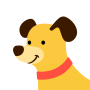 icon Barkio: Dog Monitor & Pet Cam (Barkio: Dog Monitor Pet Cam
)
