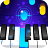 icon Piano Fun(Diversão de piano - Magic Music
) 1.1.2