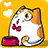 icon Fancy Cats(Fancy Cats - Kitty Collector) 3.3.4