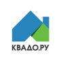 icon app.kvado.ru.kvado(KVADO.RU)