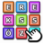 icon words.gui.android(Szókereső) 1.5.63